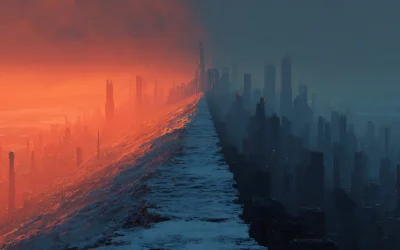 Proxima City
